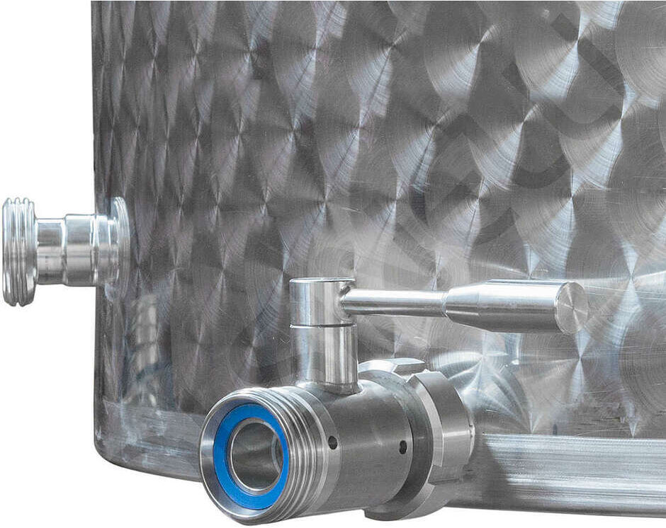 Polsinelli Joint NBR DIN 65