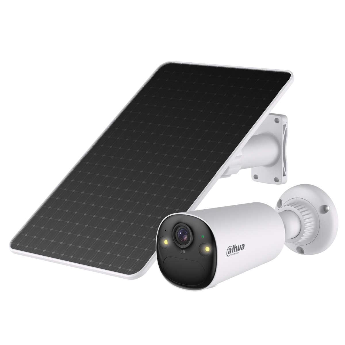 Dahua Apollo Bullet C1 Kit WLAN weiß (DH-KIT/BF4CP-XL/M0508)