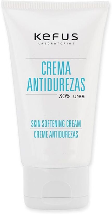 Kefus Crema Antidurezas 50 ml