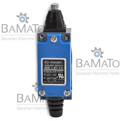 Sicherheitsschalter passend für BAMATO Zwangsmischer BCM-120