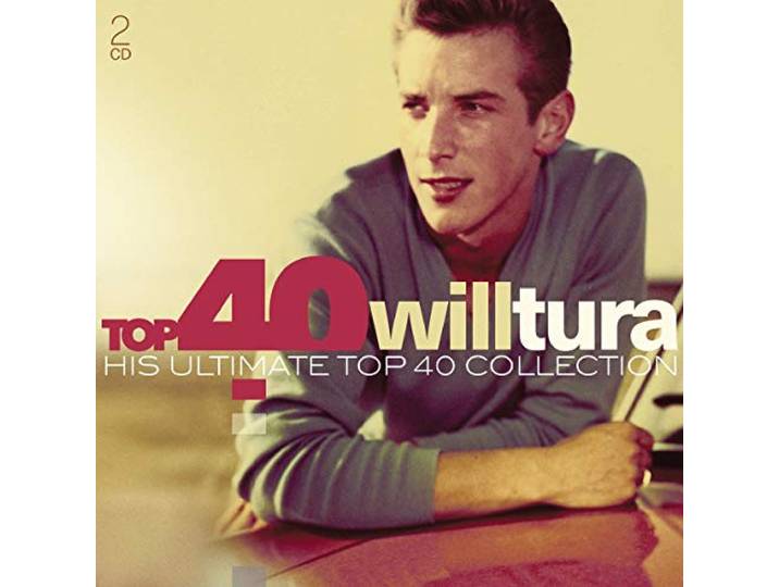 Will Tura - Top 40 / Will Tura