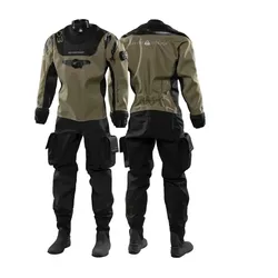 Waterproof Trockentauchanzug - D3 Ergo - Herren - Gr. XL