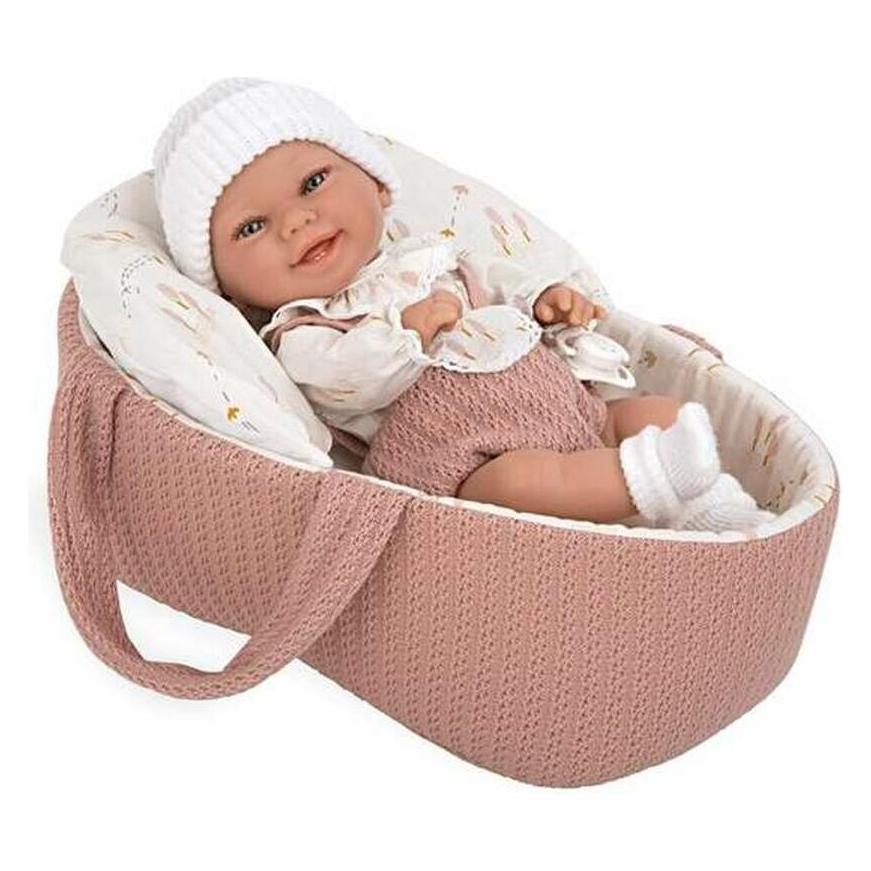 Arias Baby-Puppe Elegance 33 cm (46954287)
