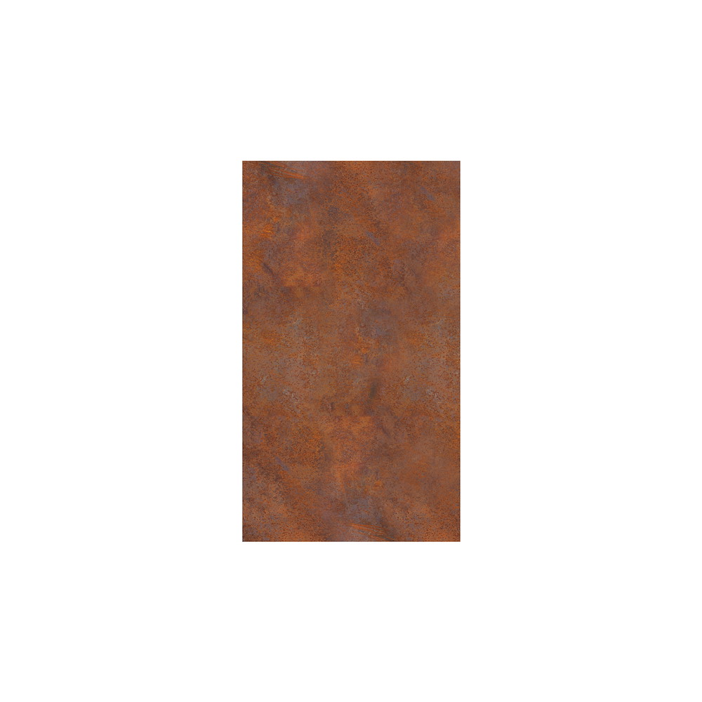 TETZNERJENT VETRO Glasscheibe CORTEN B 1030 x H 1800 mm Motivdruck 16971298