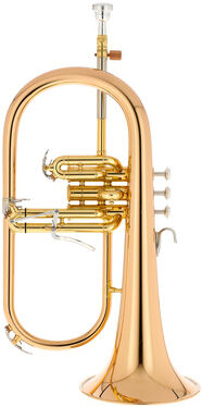 Yamaha YFH-8315 G 02 Flugelhorn