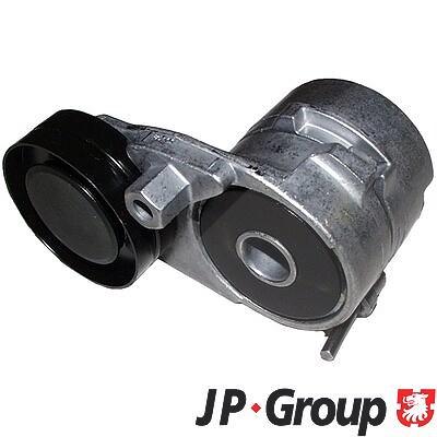 Jp Group Riemenspanner, Keilrippenriemen [Hersteller-Nr. 1118202000] für Audi, Skoda, VW