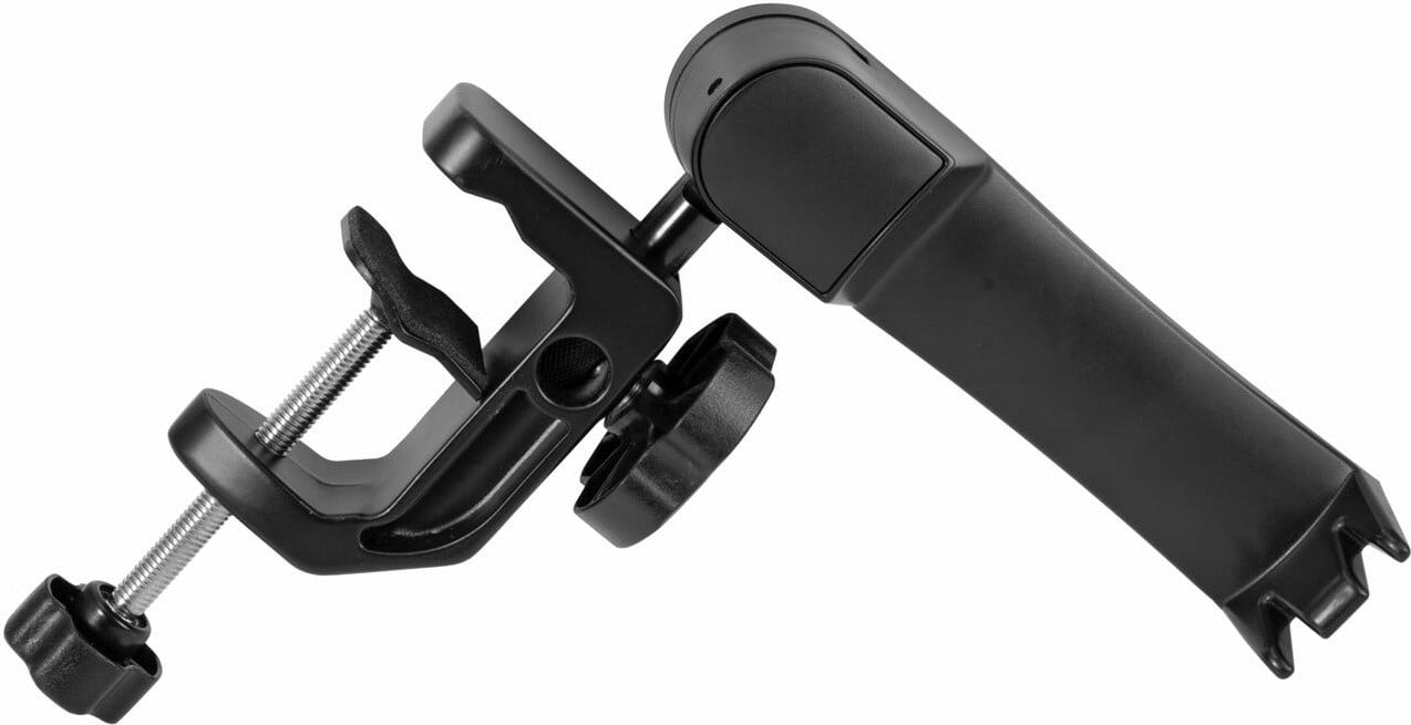 Omnitronic hoofdtelefoonhouder T-2