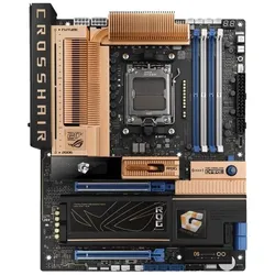 ASUS ROG Crosshair 2006 (AM5, AMD X870E, ATX), Mainboard