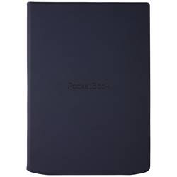 PocketBook Charge eBook Cover Passend für (Modell eBooks): PocketBook InkPad 4, PocketBook InkPad Color 2, PocketBook InkPad Color 3 Passend für Display-Größe: HN-QI-PU-743G-NB-WW