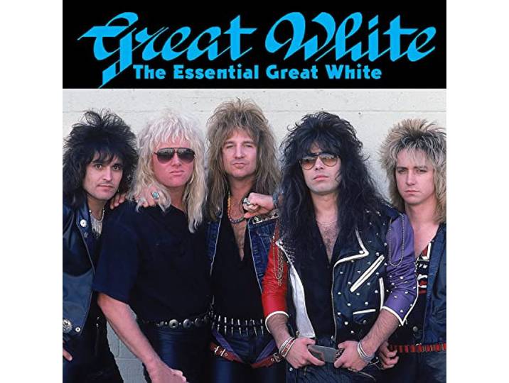Essential Great White