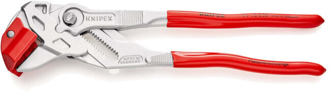 Pince de carreleur Knipex (91 13 250)