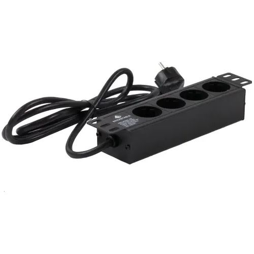 Rockstable 10-33PDU4 10" Steck