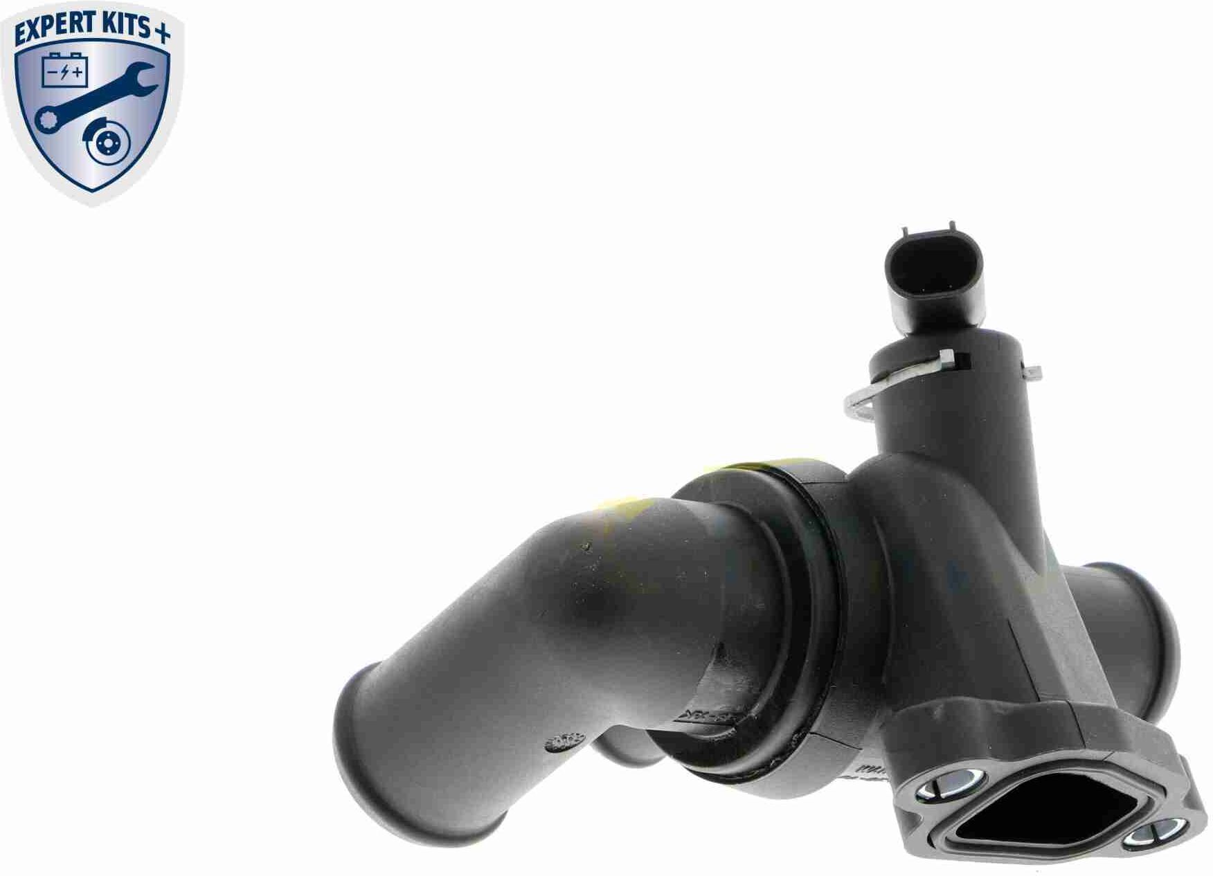Vemo Thermostatgehäuse Expert Kits + V30992264 Für Mercedes Smart
