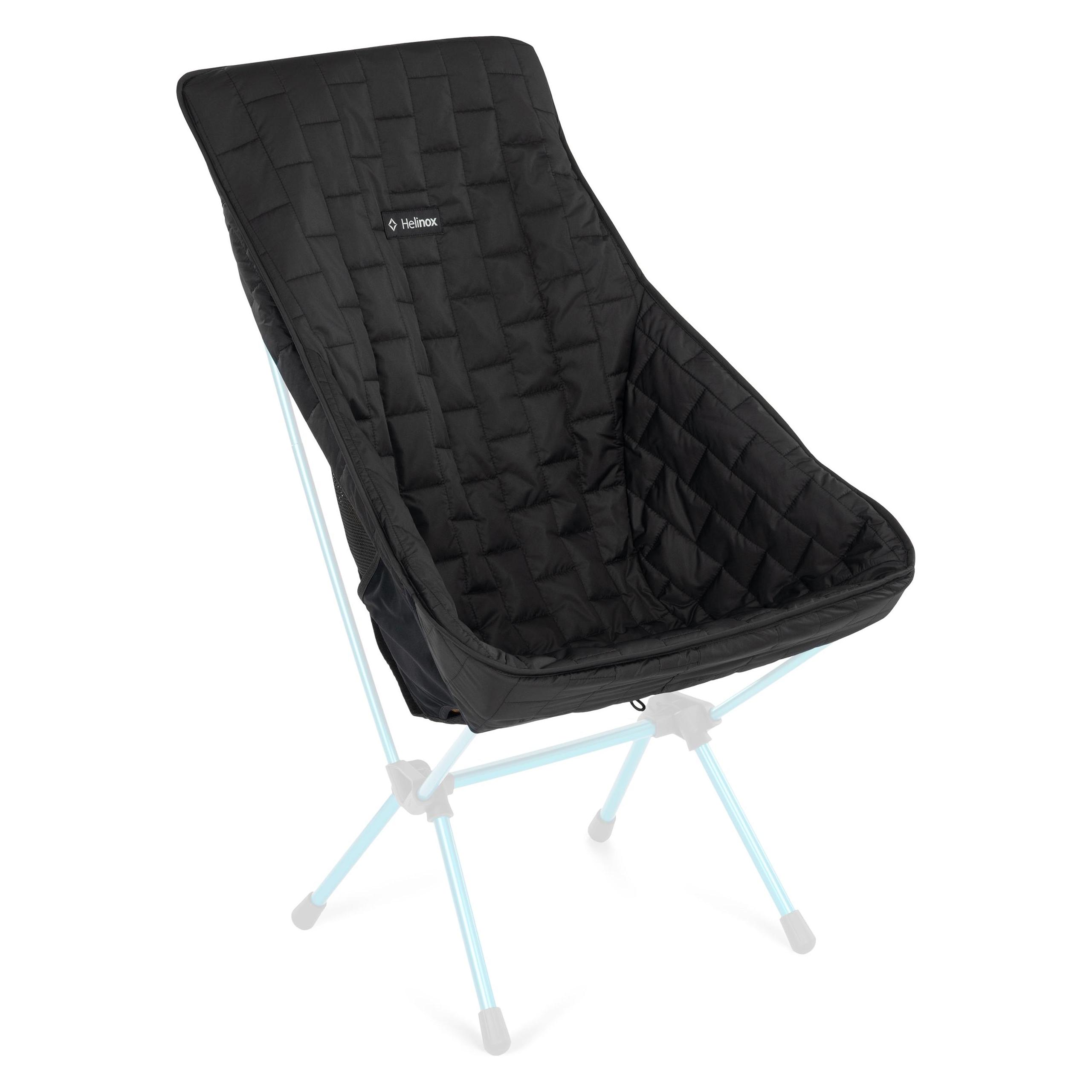Helinox Seat Warmer for Chair One HB (re) Black (10003377)