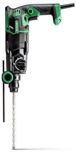 HiKOKI DH28PEC SDS-Plus-Bohrhammer, Meißelhammer 900W inkl. Koffer