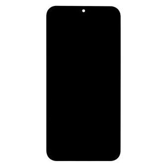 Samsung LCD-Display + Touch-Einheit + Frontabdeckung für A155/A156 Galaxy A15 4G/5G Schwarz (TFT) (Display, Samsung Galaxy A15) (57983128377)