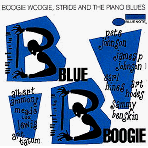 Various - Blue Boogie - Preis vom 17.10.2026 19:25:27 h