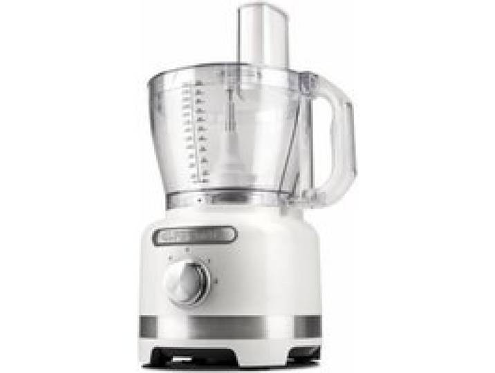 Robot multifonction - MIXATUTTO - 1000 Watt - 3 litres - 2 vitesses + turbo - 3 disques inox
