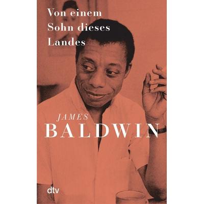 Von einem Sohn dieses Landes, Taschenbuch von James Baldwin, dtv
