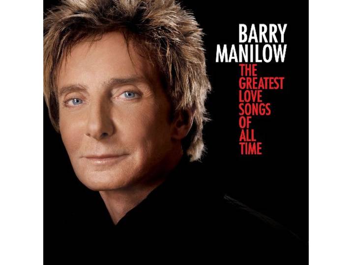The Greatest Love Songs Of All Time