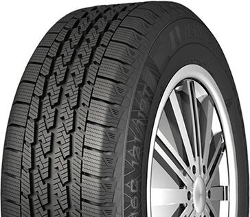 Nankang Aw-8 All Season 215/60 R16 108T Ganzjahresreifen