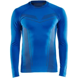 CRAFT Pro Control Seamless Funktionsshirt Herren 346000 - club cobolt XXL