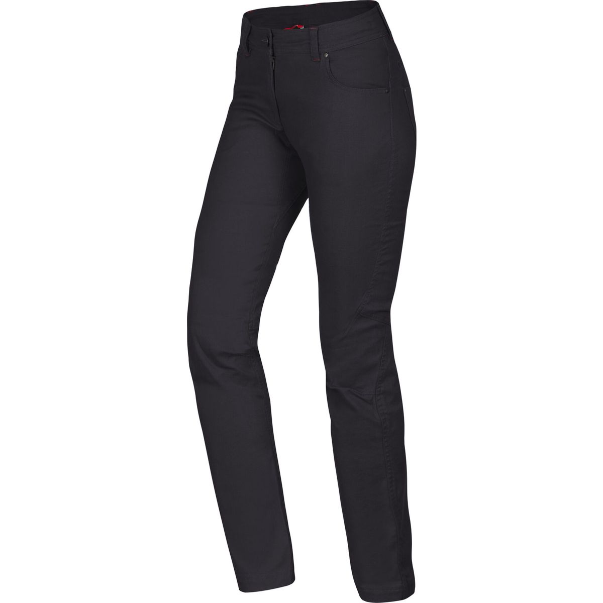 Ocun Kaira Pants dark grey india ink L 04567-L