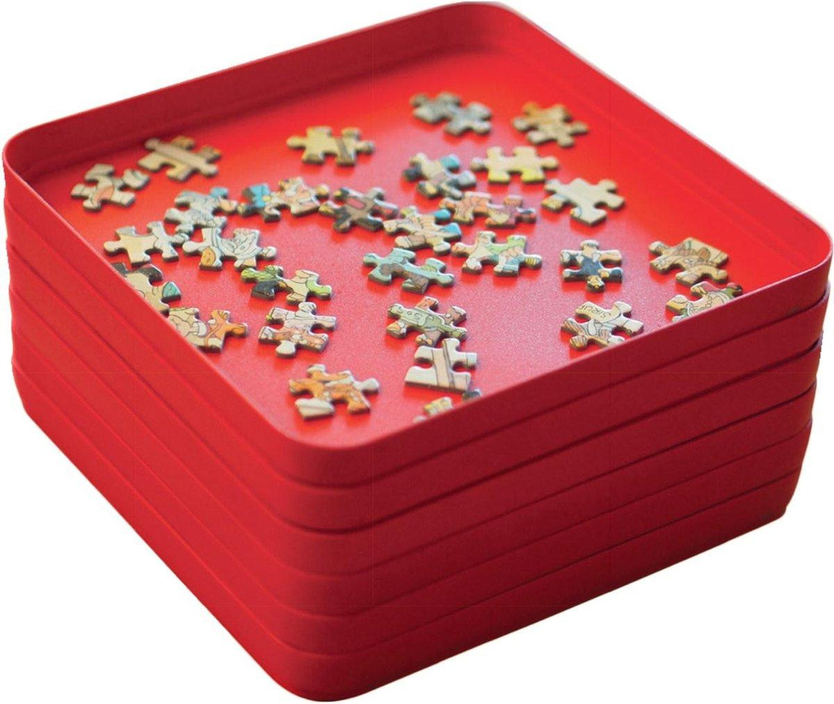 Plenty Gifts Puzzel Mates Puzzelsorter