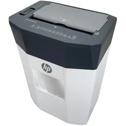 HP, Aktenvernichter, OneShred Auto 80CC (Partikelschnitt)