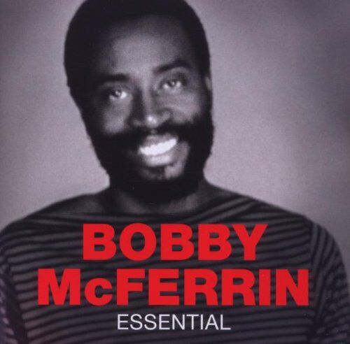 Bobby McFerrin - Essential - Preis vom 02.10.2026 23:42:20 h