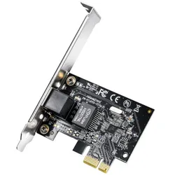 INTG Cudy Gigabit PCI Express Adapter