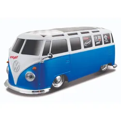 Volkswagen T1 Maisto 1:24 R/C VW Samba Z058734MAI - 1:24