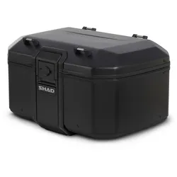 TR55 Pure Black Topcase