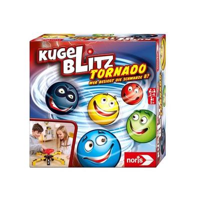 Kugelblitz Tornado