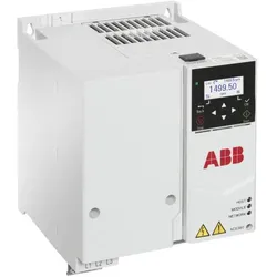 ABB ACS380-042S-25A0-4 Maschinenbau-Frequenzumrichter, IEC: Pn 11 kW, 25.0 A, 400 V 3AXD50000031905 ACS380042S25A04