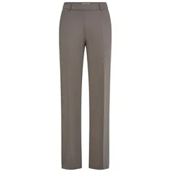 Comfort Plus Fit-Hose Modell Cilly Flared Raphaela by Brax beige, 19