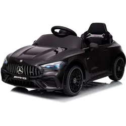 Chipolino Elektroauto Mercedes AMG CLE53