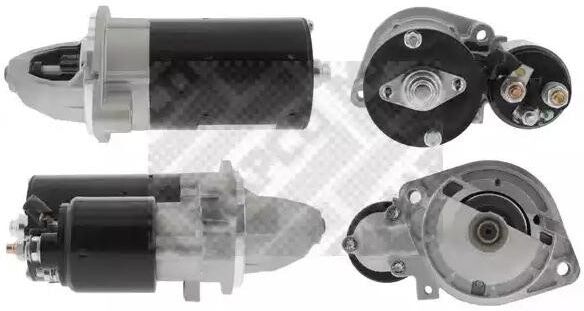 MAPCO 13506 Starter motor