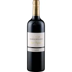Pago Negralada Tempranillo Abadia Retuerta 2017