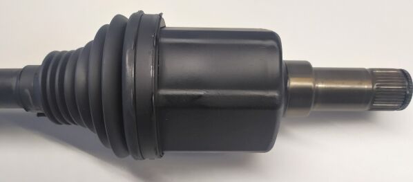 Spidan Antriebswelle 36712 Für Ford