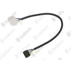 Kabel, Ölvorwärmer Vaillant-Nr. 0020021158