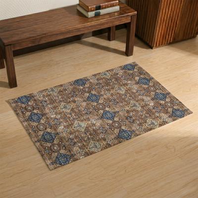 Addison Rugs Premium Washable Super Soft Traditional Shelby Mayfield Rug