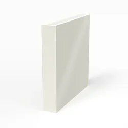 Konsolen vertikal - passend unterKonsole horizontalLack