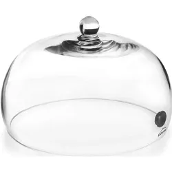 Lacor, Smoker Zubehör, Räucherglocke D25cm H:14cm, passend zu Räuchergerät