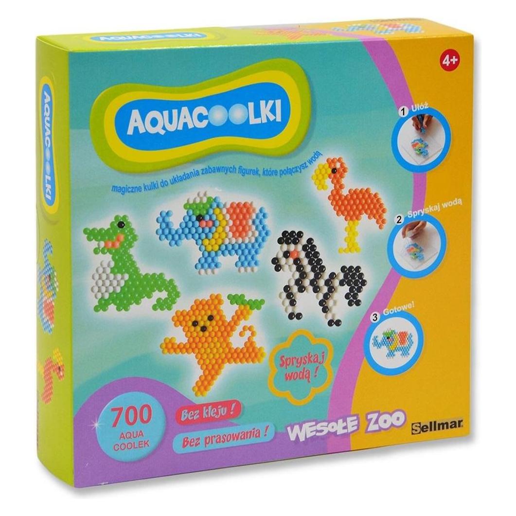 Sellmar Aquacoolki Fun Zoo (39235864)