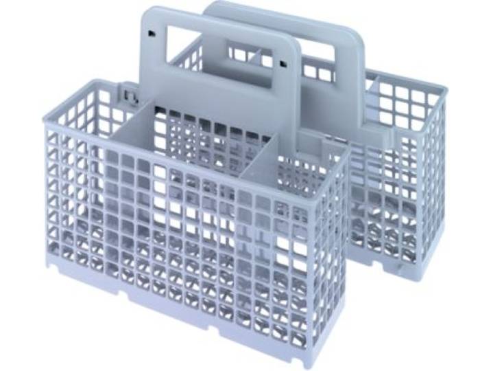Wpro - Panier À Couverts À Couverts Lv Dwb304