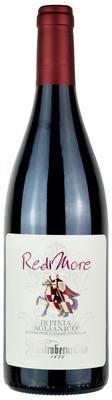 """Mastroberardino Re di More Aglianico 2022 Red Wine - Italy"""