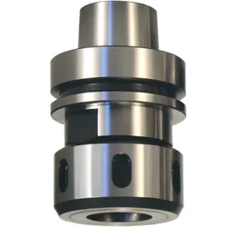 JSO Spannzangenfutter HSK-F 63 A=75mm, für Spannzangen 472 E / ER40 - 21038-0-54753-R