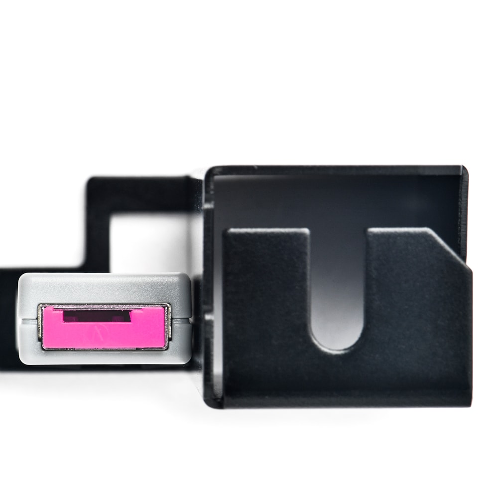 SMARTKEEPER ESSENTIAL Keyboard/ Maus Schloss Pink SLSART-0033