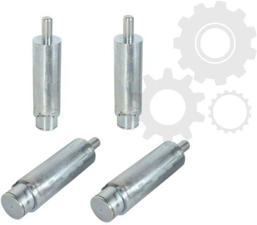 Subliminaler Adapter für Wagenheber EVERT ZL612013010